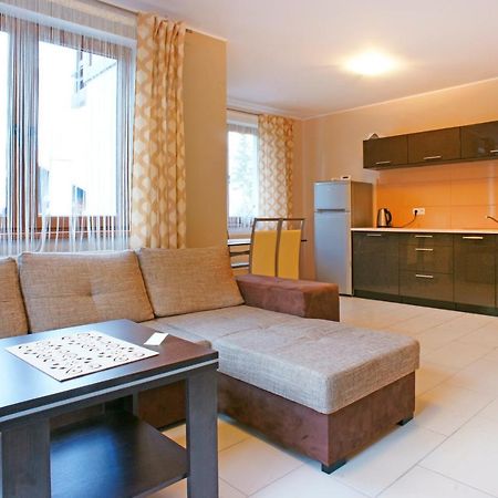 Apartamenty Pod Izbica Karpacz Ngoại thất bức ảnh