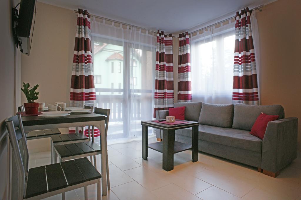 Apartamenty Pod Izbica Karpacz Ngoại thất bức ảnh