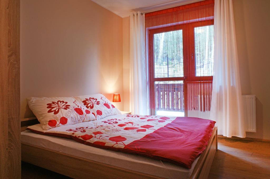 Apartamenty Pod Izbica Karpacz Ngoại thất bức ảnh