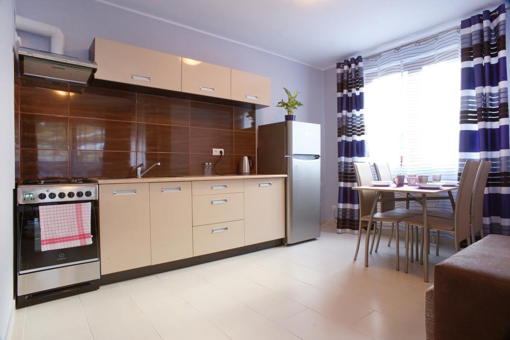 Apartamenty Pod Izbica Karpacz Phòng bức ảnh