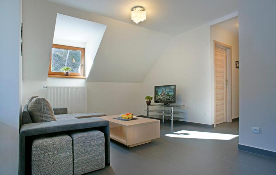 Apartamenty Pod Izbica Karpacz Ngoại thất bức ảnh
