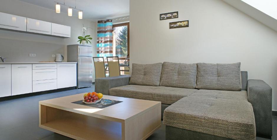 Apartamenty Pod Izbica Karpacz Ngoại thất bức ảnh